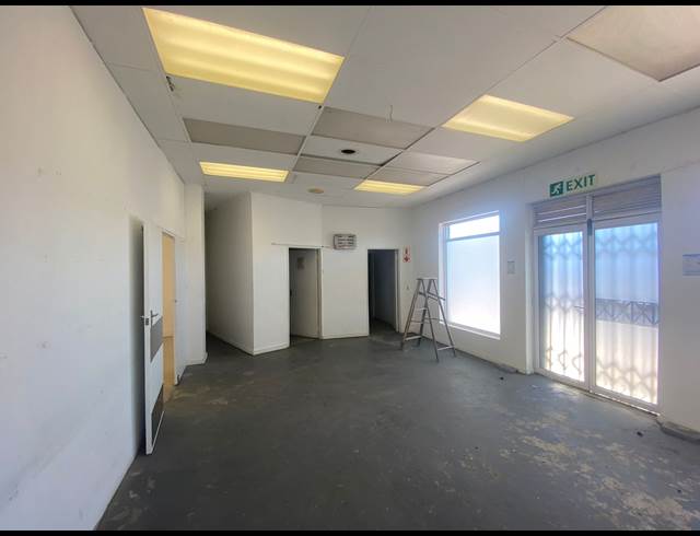 181M² RETAIL TO LET IN PARKLANDS