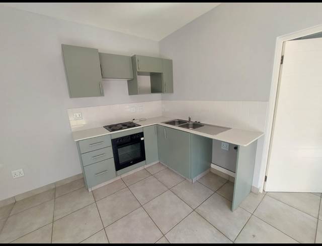 1 BEDROOM APARTMENT BLOCK TO LET IN CHASE VALLEY