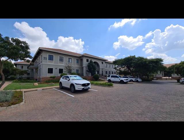 BUSINESS PROPERTY TO RENT IN VORNA VALLEY