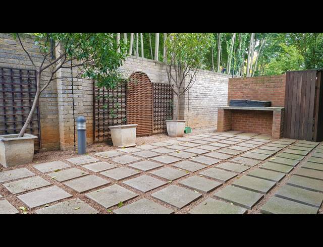 397M² OFFICE TO LET IN MELROSE ESTATE