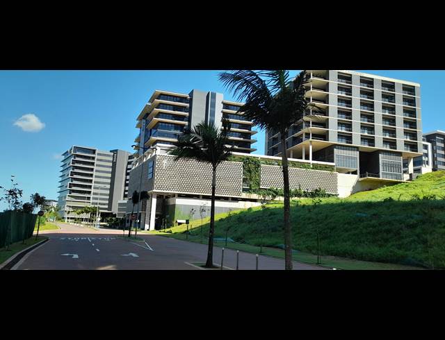255M² OFFICE TO LET IN UMHLANGA RIDGE