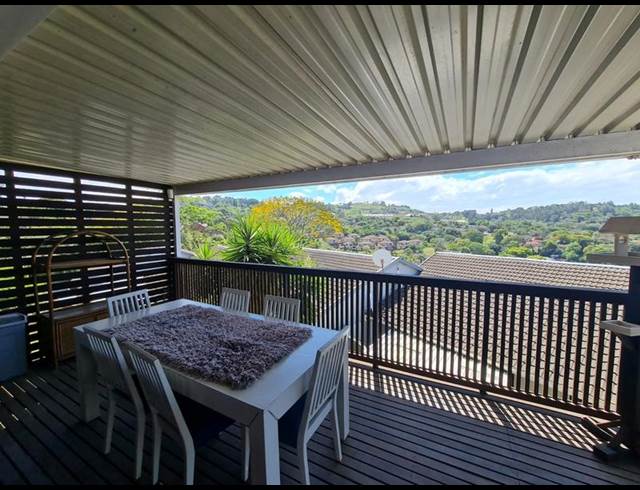 3 BEDROOM PROPERTY TO RENT IN THE WOLDS