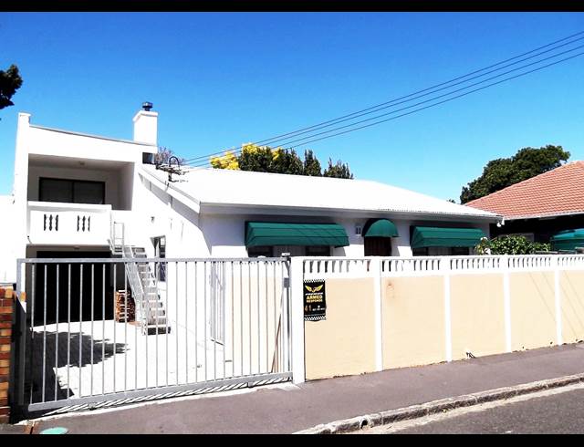 3 bed property to rent in OBSERVATORY