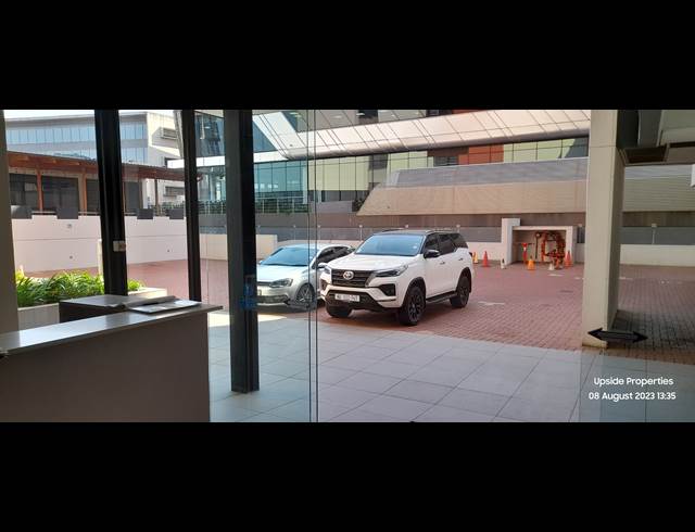 392M² OFFICE TO LET IN UMHLANGA RIDGE