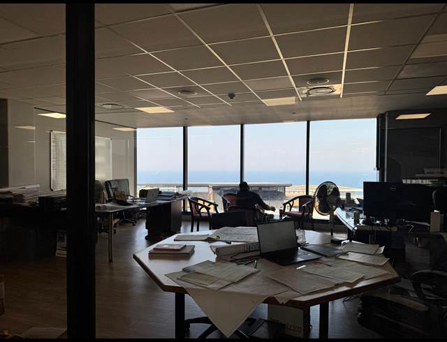 400M² OFFICE TO LET IN UMHLANGA RIDGE