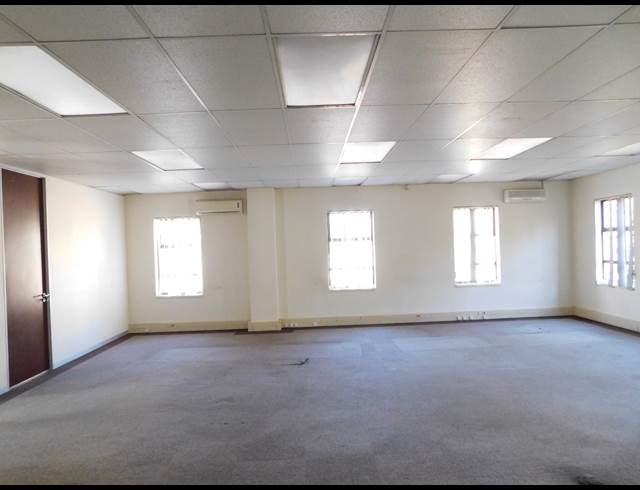 390M² OFFICE TO LET IN RANDBURG CENTRAL