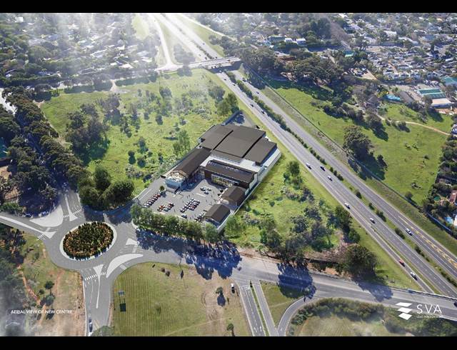 12M² SERVICED OFFICE TO LET IN CONSTANTIA