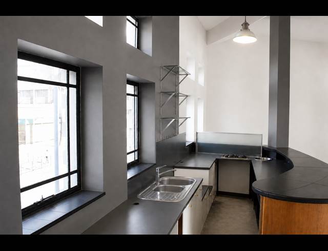 180M² OFFICE TO LET IN WOODSTOCK