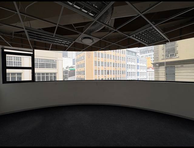 657M² OFFICE TO LET IN CAPE TOWN CITY CENTRE