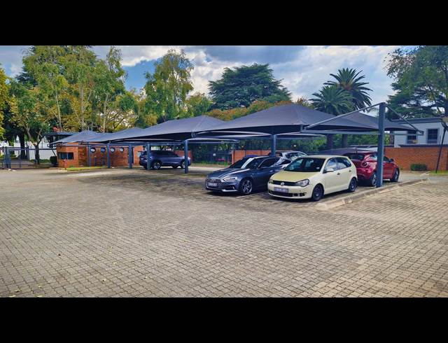 397M² OFFICE TO LET IN MELROSE ESTATE
