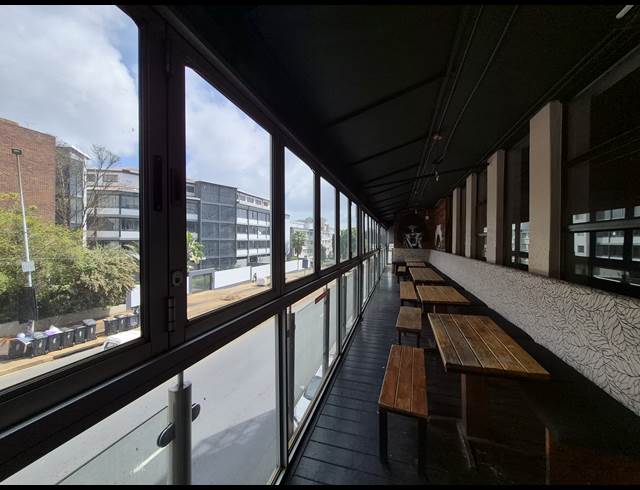 292M² OFFICE TO LET IN ILLOVO