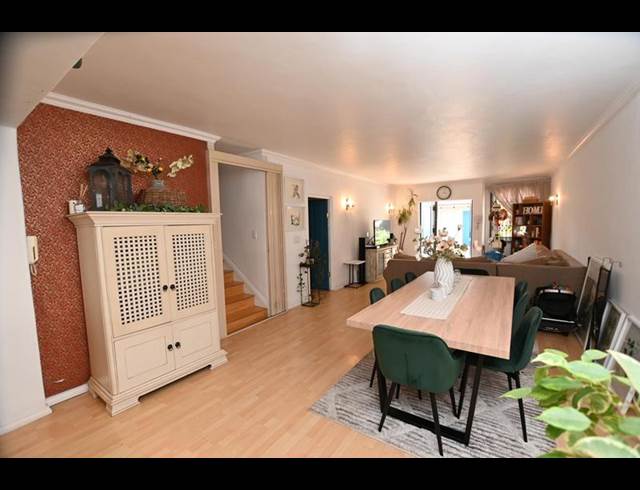 3 BEDROOM PROPERTY TO RENT IN RIVONIA