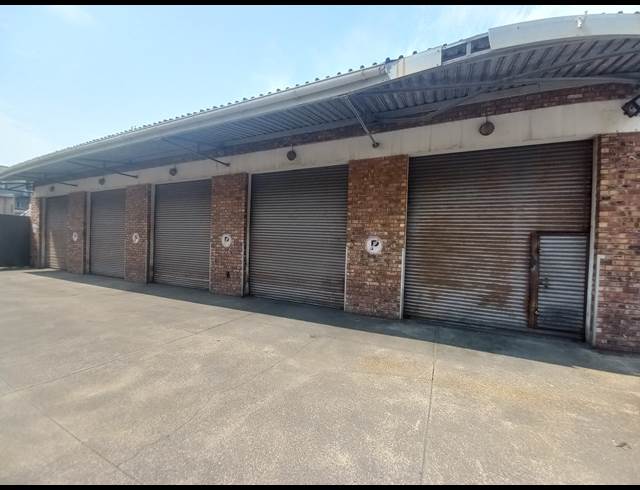 489M² INDUSTRIAL YARD RENTED IN EAST LONDON CENTRAL
