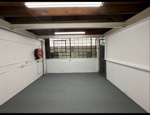 265M² WAREHOUSE TO LET IN WESTMEAD