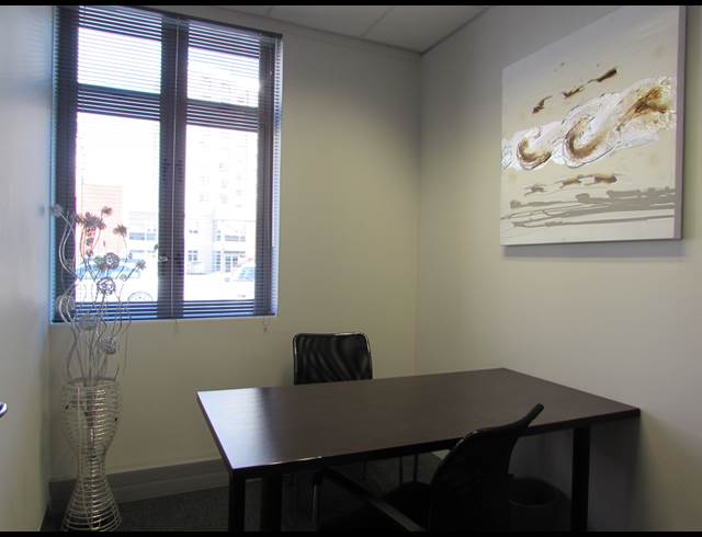 Office property to rent in CENTURY CITY