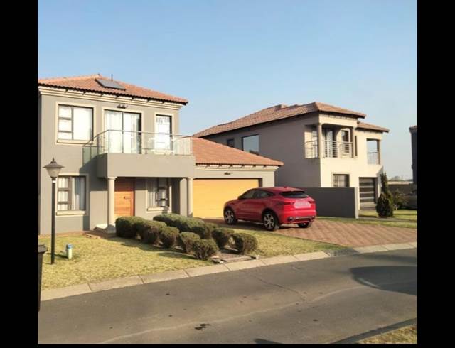 3 BEDROOM HOUSE TO LET IN BRAKPAN NORTH