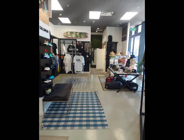 161M² BUSINESS CENTRE TO LET IN UMHLANGA RIDGESIDE