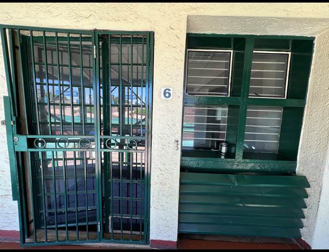 124.60M² OFFICE TO LET IN HIGHVELD