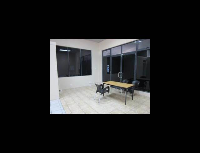 538M² RETAIL TO LET IN GREYVILLE