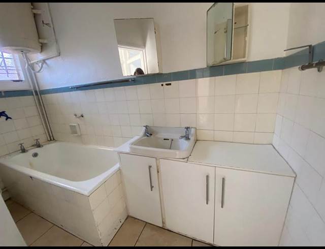1 BEDROOM PROPERTY TO RENT IN GLENWOOD