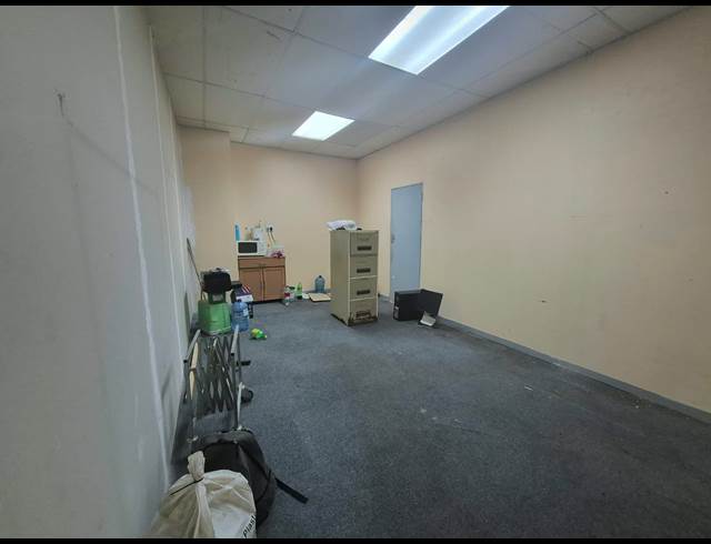 60M² OFFICE TO LET IN KRUGERSDORP CENTRAL