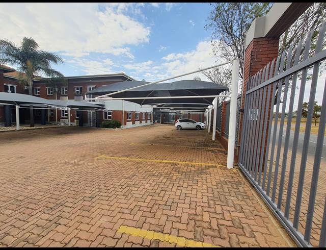 1,805M² OFFICE TO LET IN CENTURION CENTRAL