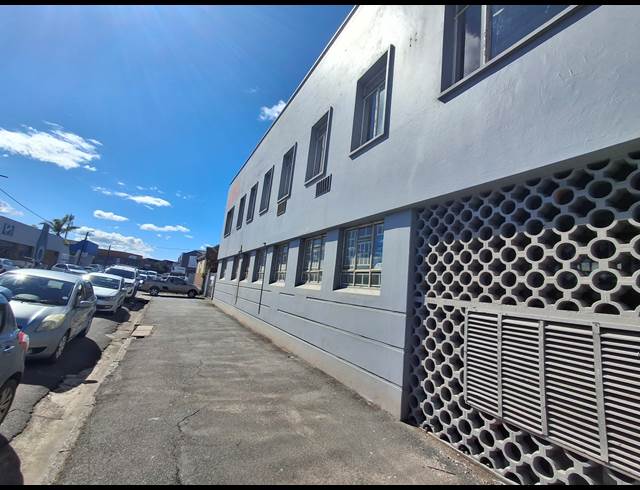 562M² BUSINESS TO LET IN ARCADIA