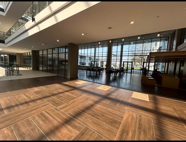 4,542M² OFFICE TO LET IN WATERFALL