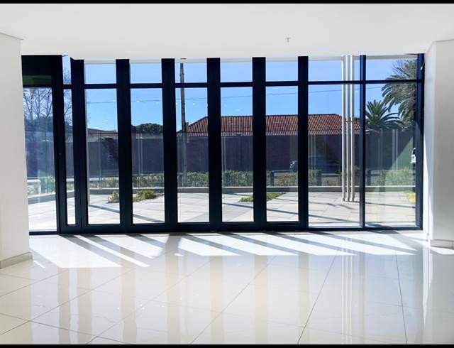 660M² RETAIL TO LET IN ILLOVO