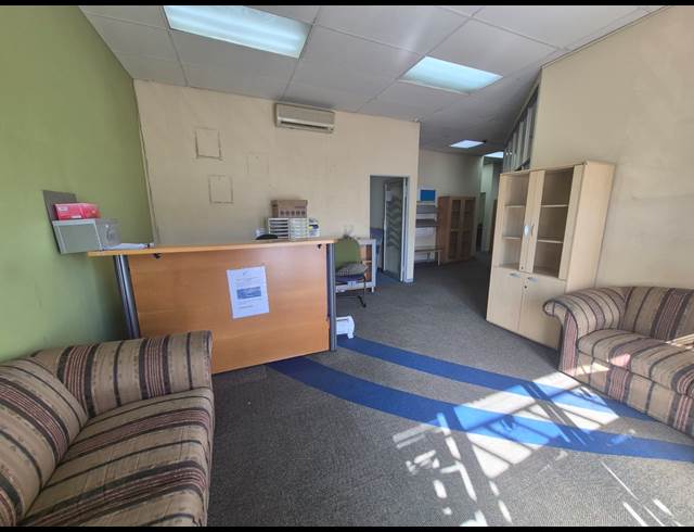 500M² OFFICE TO LET IN KRUGERSDORP CENTRAL
