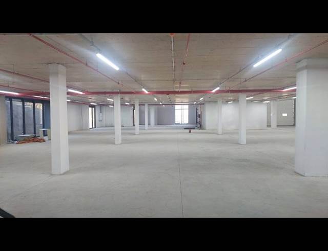 19,934.40M² WAREHOUSE TO LET IN RED HILL