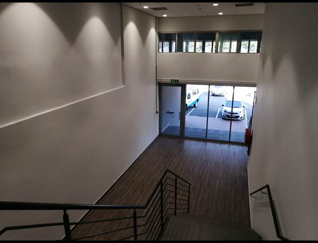 650.40M² RETAIL TO LET IN RIVERSIDE