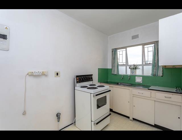 1 BEDROOM APARTMENT RENTED IN VASCO ESTATE