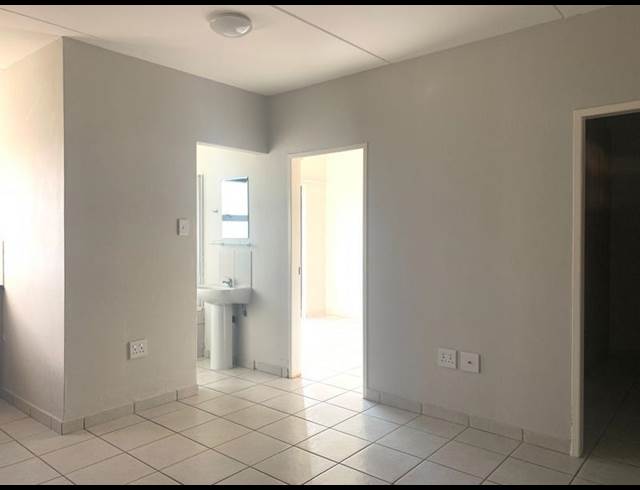 1 BEDROOM PROPERTY TO RENT IN BRAKPAN