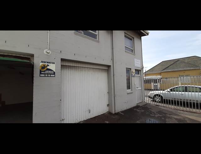 100M² MINI FACTORY RENTED IN MAITLAND