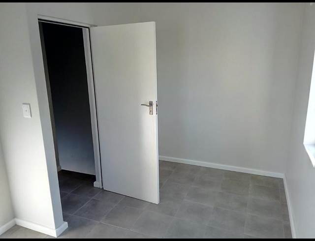 2 BEDROOM PROPERTY TO RENT IN RIVERGATE