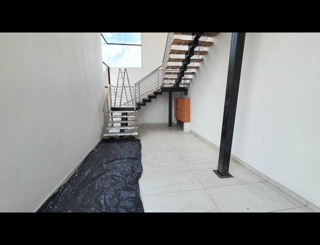 460M² WAREHOUSE TO LET IN ORMONDE