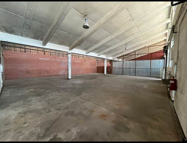 271M² WAREHOUSE TO LET IN NEW ERA