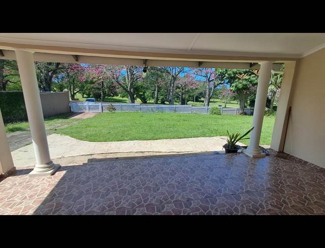 3 BEDROOM GATED ESTATE TO LET IN FELIXTON
