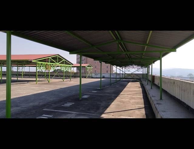 915M² RETAIL TO LET IN NELSPRUIT EXT 14