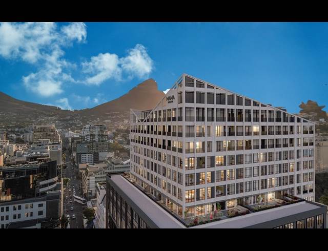 3,916M² OFFICE TO LET IN CAPE TOWN CITY CENTRE