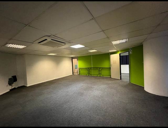 154M² RETAIL TO LET IN CAPE TOWN CITY CENTRE