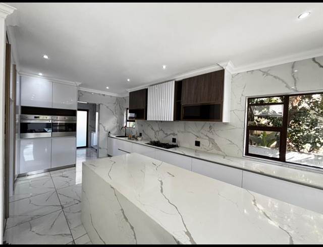 7 BEDROOM PROPERTY TO RENT IN FERNRIDGE ESTATE