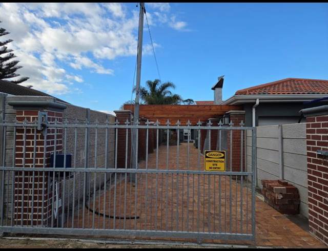 3 BEDROOM PROPERTY TO RENT IN STELLENRIDGE