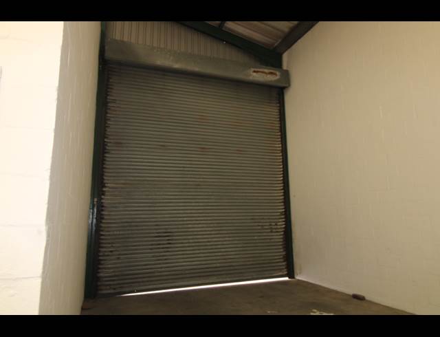 330M² WAREHOUSE TO LET IN KILLARNEY GARDENS