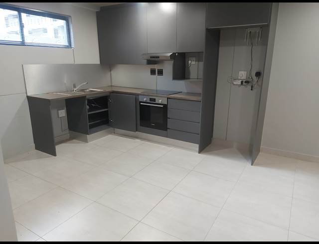 1 BEDROOM APARTMENT TO LET IN UMHLANGA RIDGE
