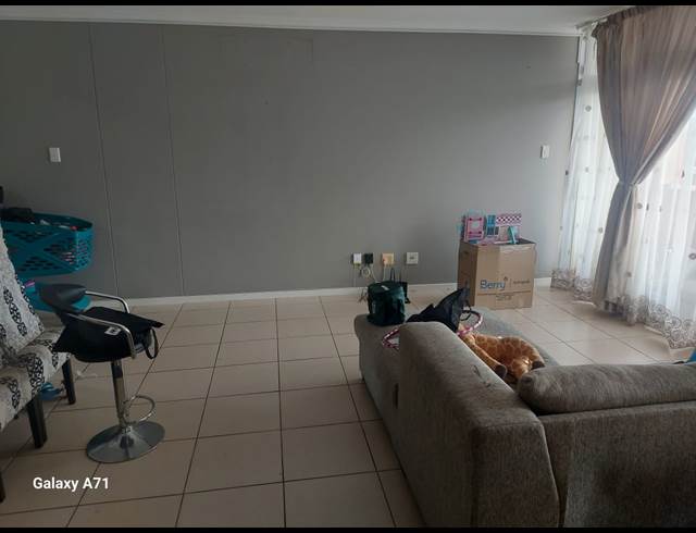 2 BEDROOM APARTMENT TO LET IN UMHLANGA RIDGE