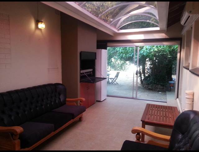 7 bed property to rent in BLAIRGOWRIE