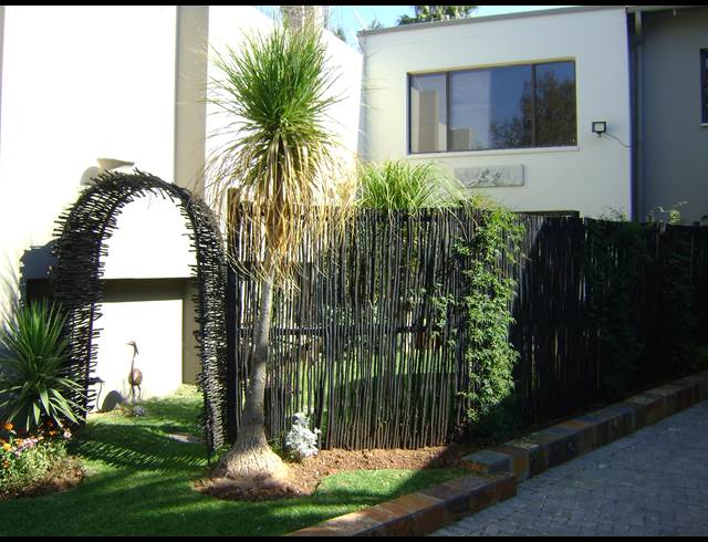 1 bed property to rent in CYRILDENE