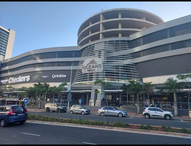 105M² RESTAURANT TO LET IN UMHLANGA CENTRAL